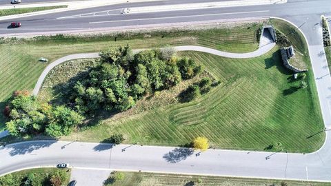 Tiny photo for Lot 1 Chula Vista Parkway, Wisconsin Dells, WI 53965 (MLS # 1921037)
