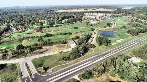 Tiny photo for Lot 1 Chula Vista Parkway, Wisconsin Dells, WI 53965 (MLS # 1921037)