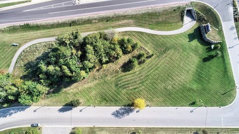 Tiny photo for Lot 1 Chula Vista Parkway, Wisconsin Dells, WI 53965 (MLS # 1921037)