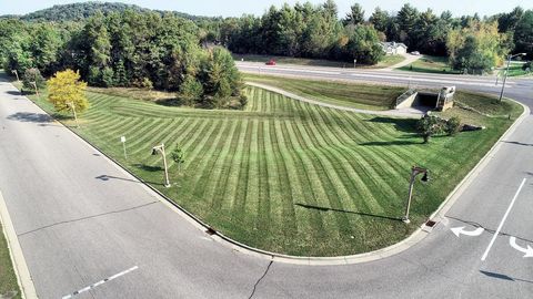 Tiny photo for Lot 1 Chula Vista Parkway, Wisconsin Dells, WI 53965 (MLS # 1921037)