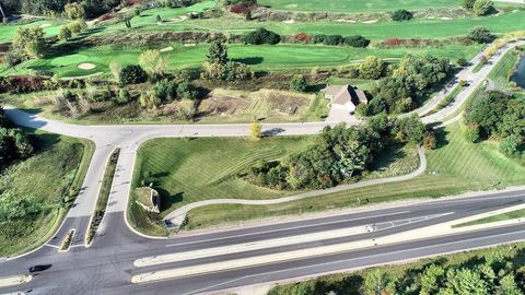 Tiny photo for Lot 1 Chula Vista Parkway, Wisconsin Dells, WI 53965 (MLS # 1921037)