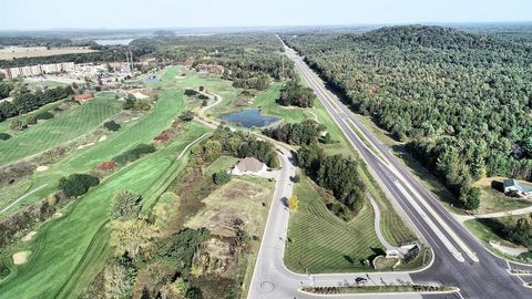 Tiny photo for Lot 1 Chula Vista Parkway, Wisconsin Dells, WI 53965 (MLS # 1921037)