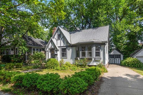 Photo of 2618 Stevens Street, Madison, WI 53705 (MLS # 2028251)