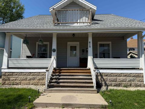 Photo of 615 E Centerway, Janesville, WI 53545 (MLS # 2022579)