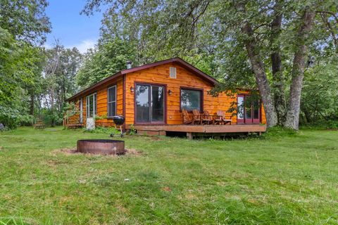 Photo of N16280, N16278 26th Ave, Nekoosa, WI 54457 (MLS # 2026304)