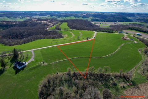 Photo of TBD Mead Avenue, Norwalk, WI 54648 (MLS # 2021188)