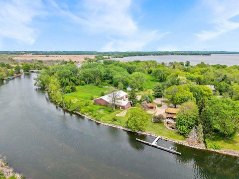 Photo of 3472 Orvold Park Drive, McFarland, WI 53558 (MLS # 2001310)