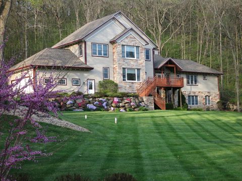 4494 Oak Road, Cross Plains, WI 53528 - #: 1994216