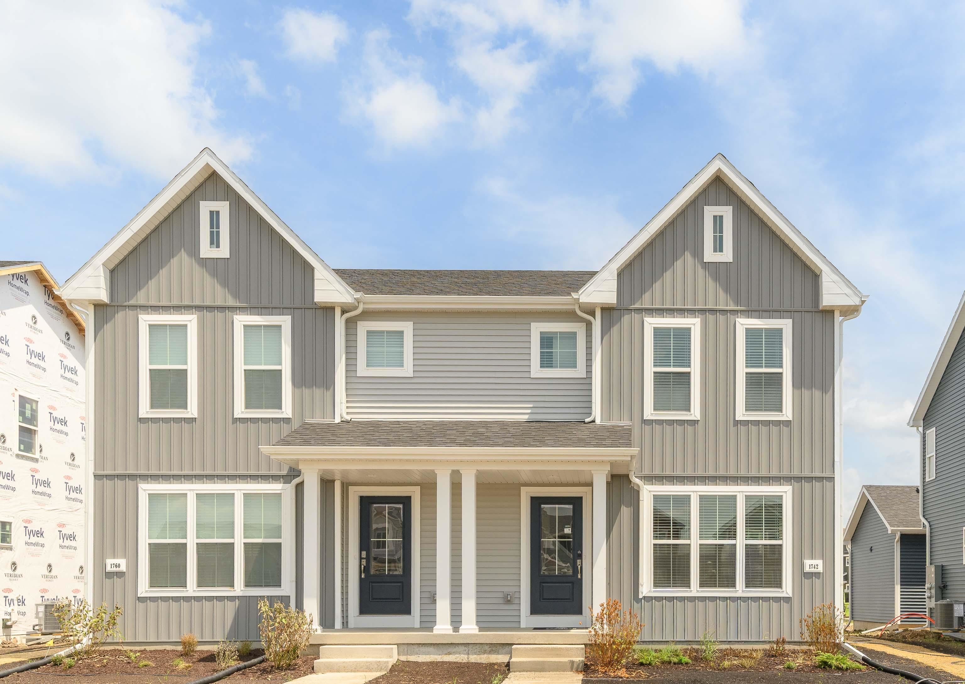 Photo 1 of 17 — 1742 Innovation Lane, Verona, WI 53593
