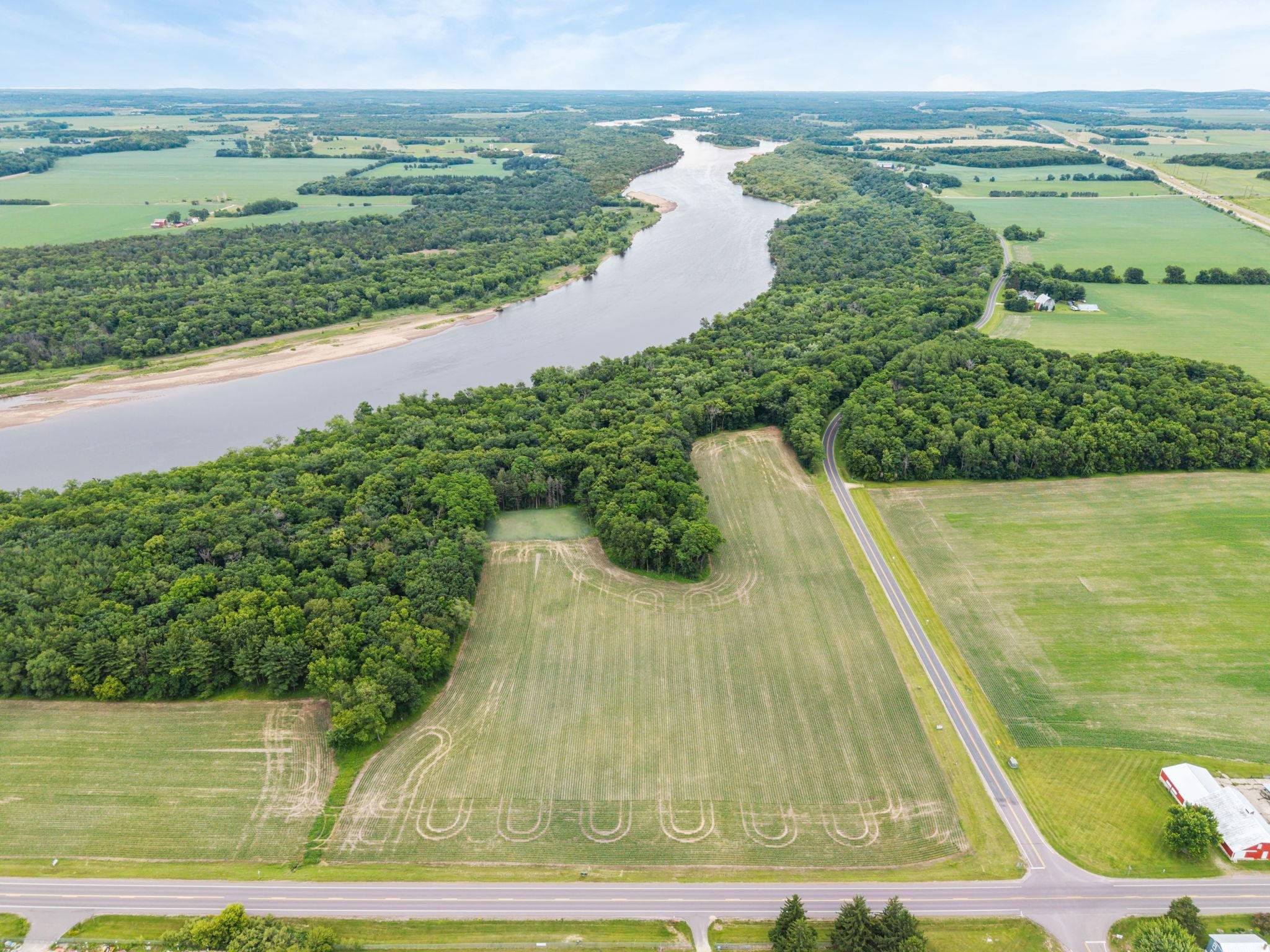 10.97+/- Acres Highway T