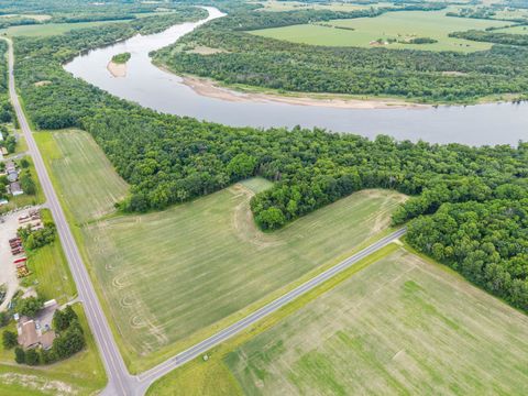 Photo of 10.97+/- Acres Highway T, Baraboo, WI 53913 (MLS # 2026523)