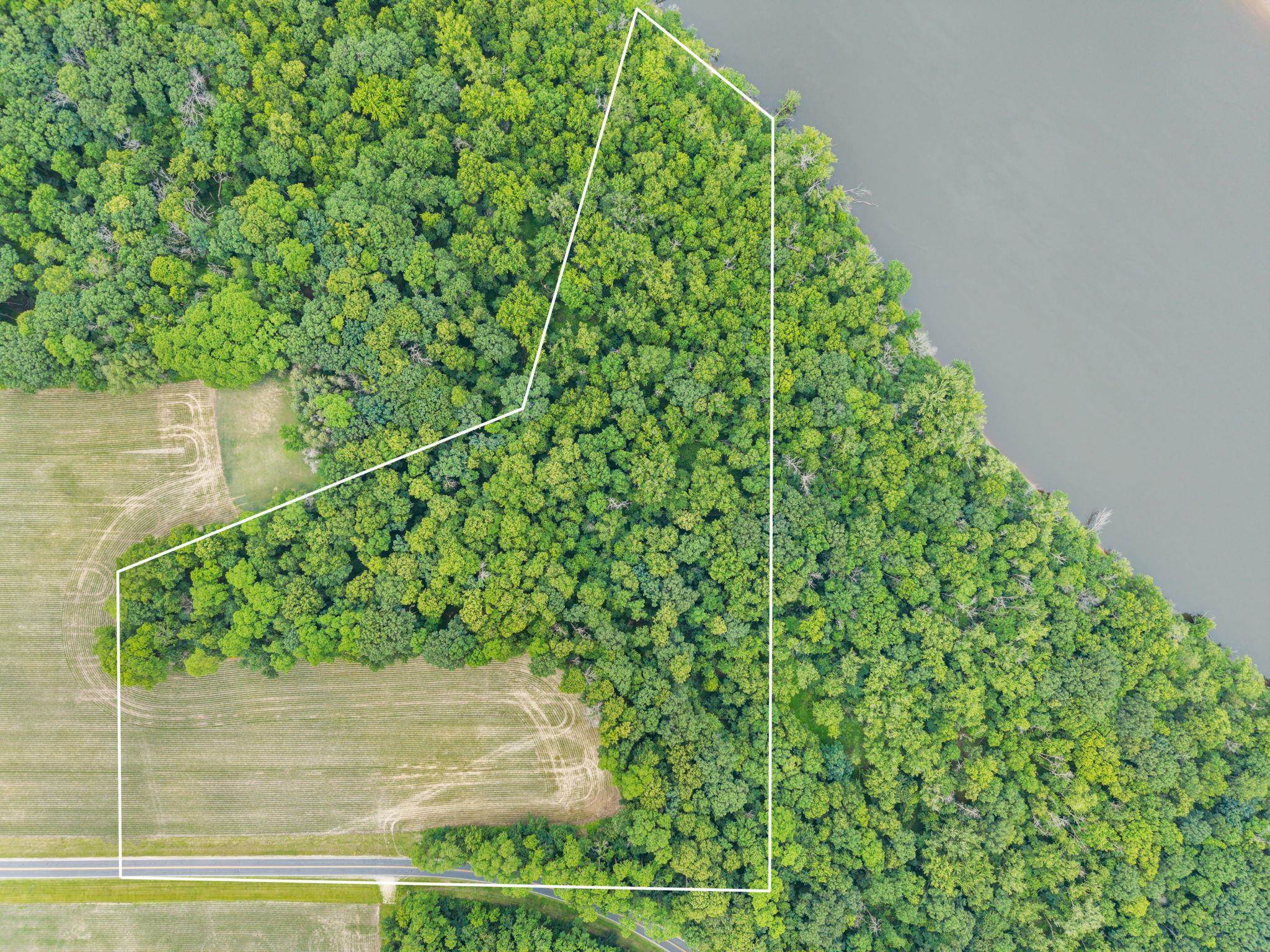 10.97+/- Acres Highway T