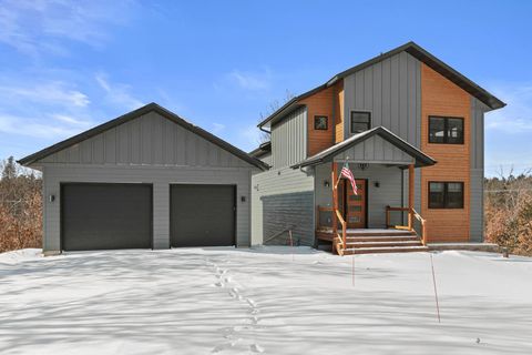 Photo of 1615 Kingswood Trail, Nekoosa, WI 54457 (MLS # 2015456)