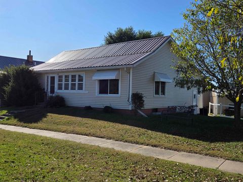 Photo of 111 N Commercial Street, Viola, WI 54664 (MLS # 2010682)