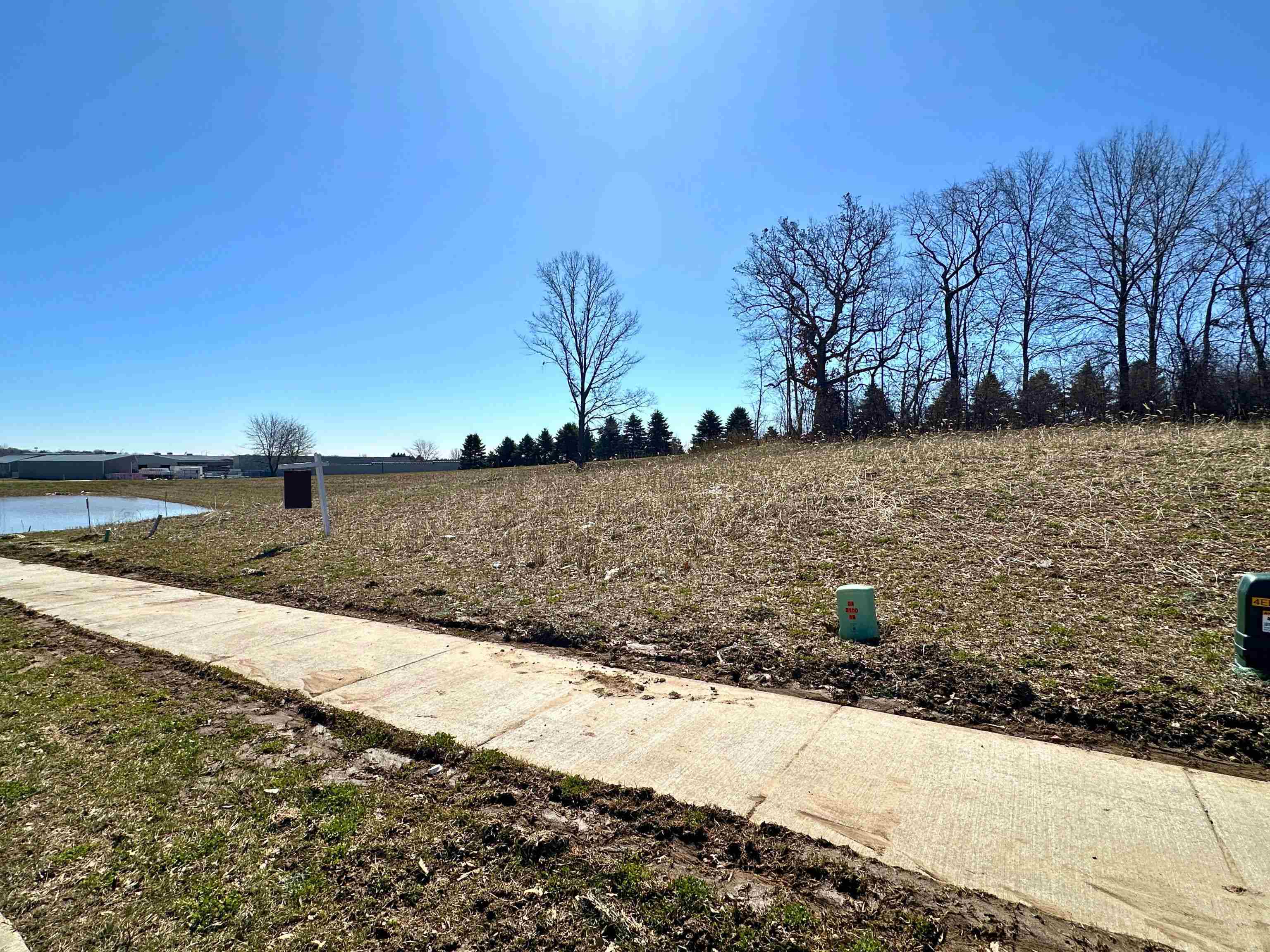 Stoughton, Wisconsin 53589, United States, ,Land,Active,54150