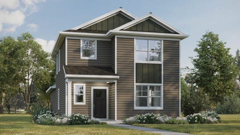 Photo of 605 Boulder Lane, Stoughton, WI 53589 (MLS # 2029240)