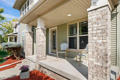 Photo of 6106 Eagle Cave Drive, McFarland, WI 53558 (MLS # 2009381)