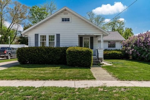1837 Fayette Avenue, Beloit, WI 53511 - #: 1999863