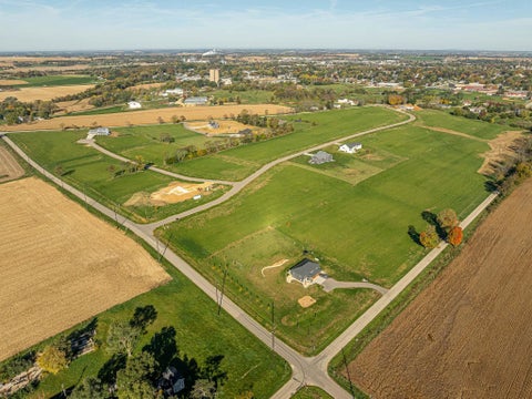 Photo of Lot 11 Tall Grass Lane, Monroe, WI 53566 (MLS # 2034801)