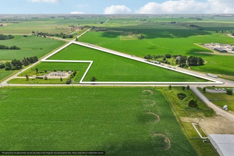 Photo of 20.96 AC Highway 51, Arlington, WI 53911 (MLS # 2026848)
