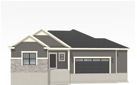 Photo of 1063 Autumn Blaze Court, Oregon, WI 53575 (MLS # 2009653)