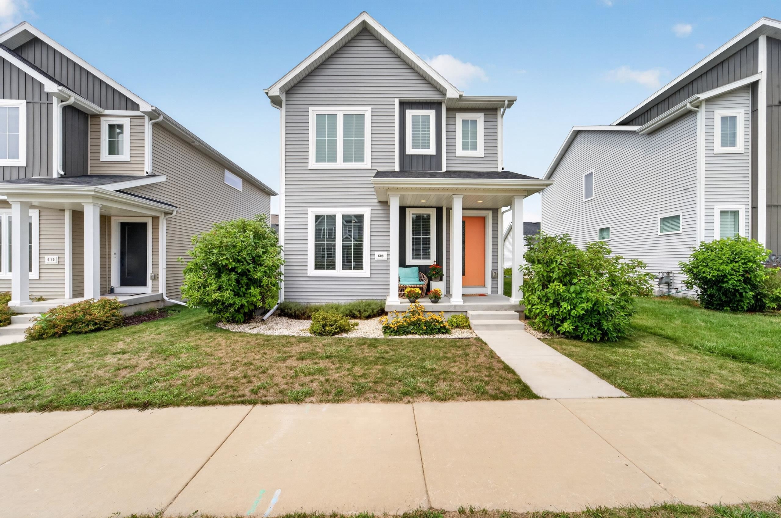 608 Sugar Maple Lane