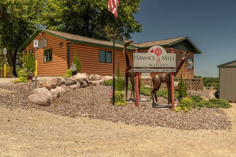 Photo of W8170 Pilz Road, Browntown, WI 53522 (MLS # 2021043)