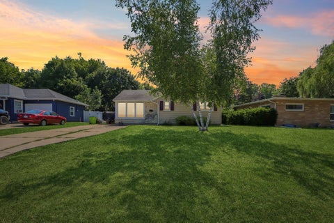 Property photo of 809 N Main Street, Edgerton, WI 53534