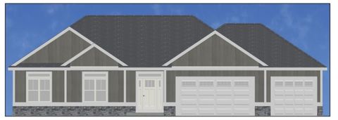 Photo of 4082 Hanover Drive, DeForest, WI 53532 (MLS # 2013889)