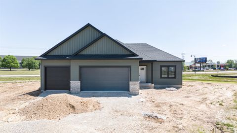 Photo of 1732 E Kyle Circle, Beloit, WI 53511 (MLS # 2019048)