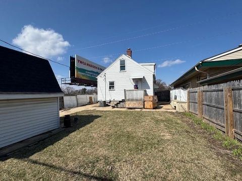 4273 W Beltline Highway, Madison, WI 53711 - #: 1996475