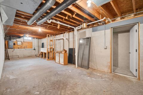 Tiny photo for 1591 Maricopa Drive, Oshkosh, WI 54904 (MLS # 2010745)
