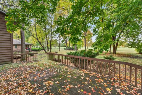Tiny photo for 1591 Maricopa Drive, Oshkosh, WI 54904 (MLS # 2010745)