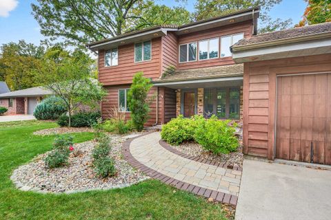 Tiny photo for 1591 Maricopa Drive, Oshkosh, WI 54904 (MLS # 2010745)