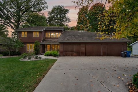 Tiny photo for 1591 Maricopa Drive, Oshkosh, WI 54904 (MLS # 2010745)