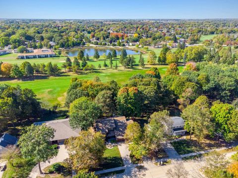 Tiny photo for 1591 Maricopa Drive, Oshkosh, WI 54904 (MLS # 2010745)