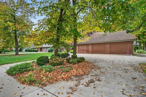 Tiny photo for 1591 Maricopa Drive, Oshkosh, WI 54904 (MLS # 2010745)