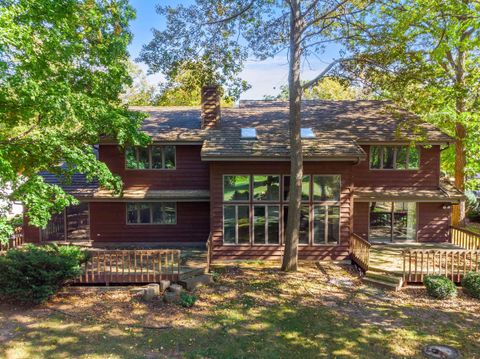 Tiny photo for 1591 Maricopa Drive, Oshkosh, WI 54904 (MLS # 2010745)