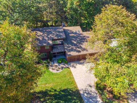 Tiny photo for 1591 Maricopa Drive, Oshkosh, WI 54904 (MLS # 2010745)