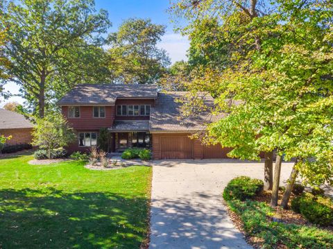 Tiny photo for 1591 Maricopa Drive, Oshkosh, WI 54904 (MLS # 2010745)