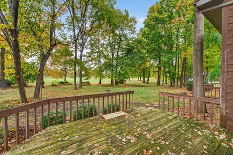 Tiny photo for 1591 Maricopa Drive, Oshkosh, WI 54904 (MLS # 2010745)