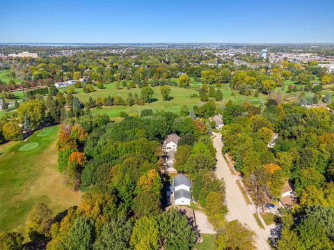 Tiny photo for 1591 Maricopa Drive, Oshkosh, WI 54904 (MLS # 2010745)