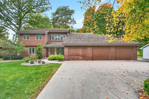 Tiny photo for 1591 Maricopa Drive, Oshkosh, WI 54904 (MLS # 2010745)