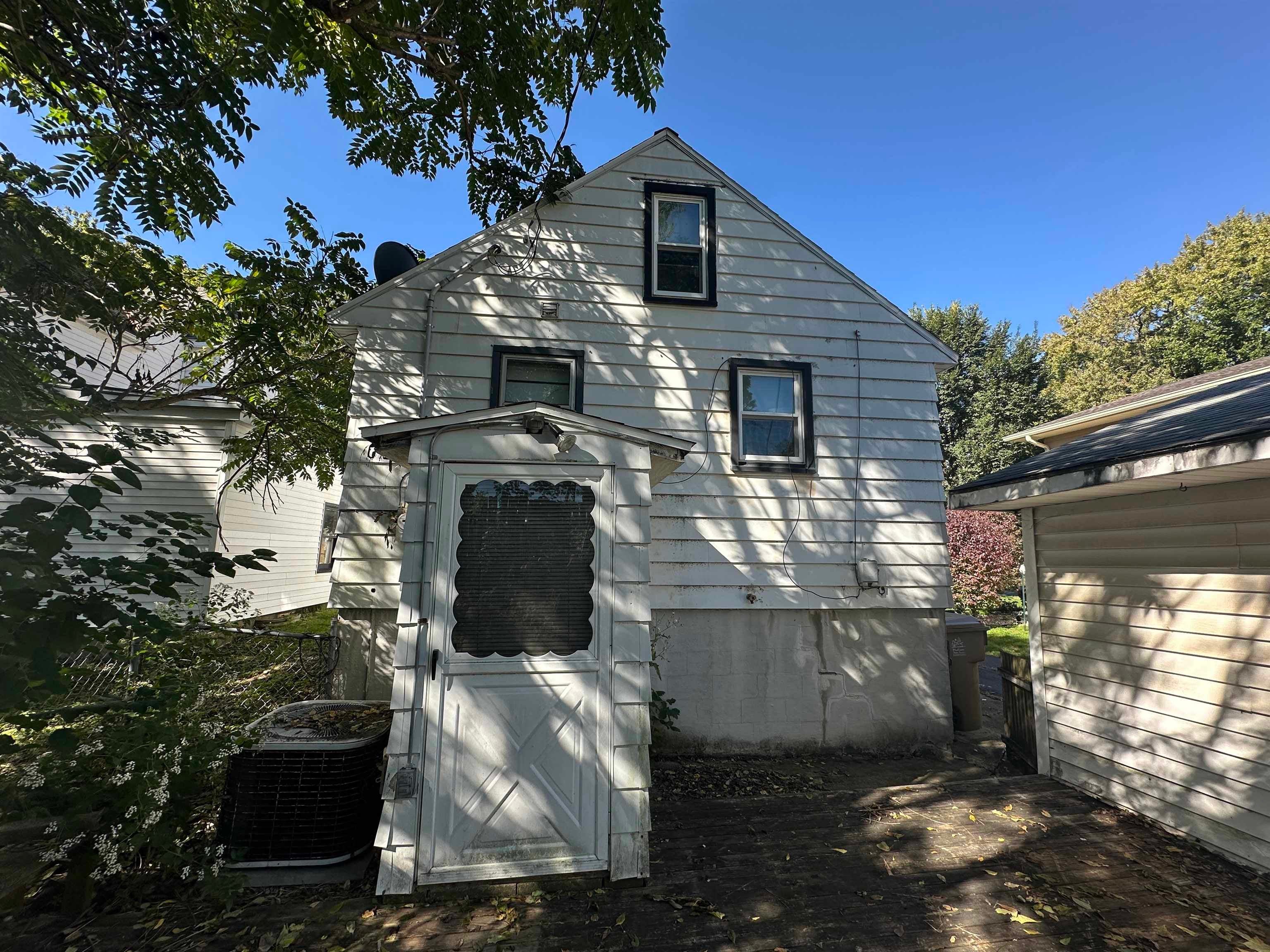 525 McCormick Avenue