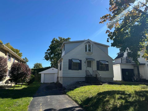 Photo of 525 McCormick Avenue, Madison, WI 53704 (MLS # 2035016)