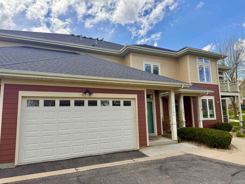 Photo of 3186 S High Point Road 3186 #3186, Madison, WI 53719 (MLS # 2021632)