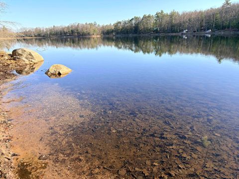 Photo of 7422 Clear Lake Road, Rhinelander, WI 54501 (MLS # 2021226)