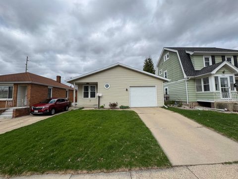 3558 Sargent Street, Madison, WI 53714 - #: 1998110