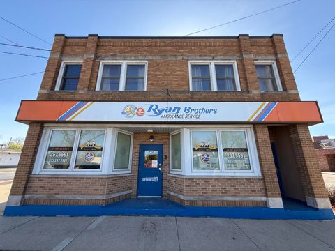 Photo of 922 S Park Street, Madison, WI 53715 (MLS # 2024422)