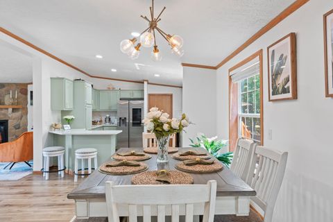 Tiny photo for 256 Dogwood Lane, Wisconsin Dells, WI 53965 (MLS # 2012574)